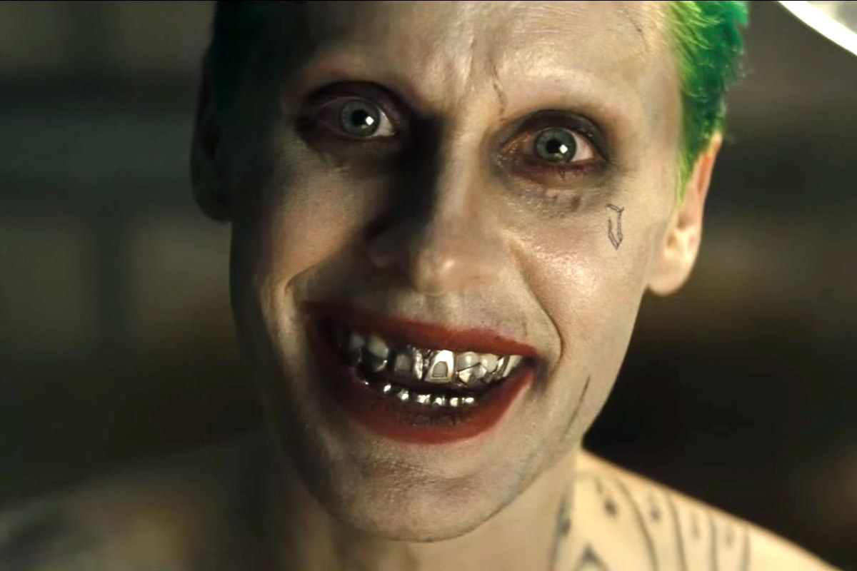 Jared Leto se siente engañado por Suicide Squad - jared-leto
