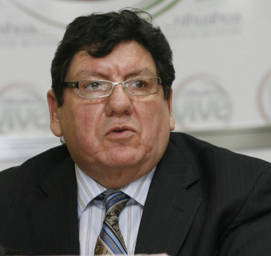 Preparada Ciudad Juárez para homenajear a Juan Gabriel - javier-gonzalez-mocken