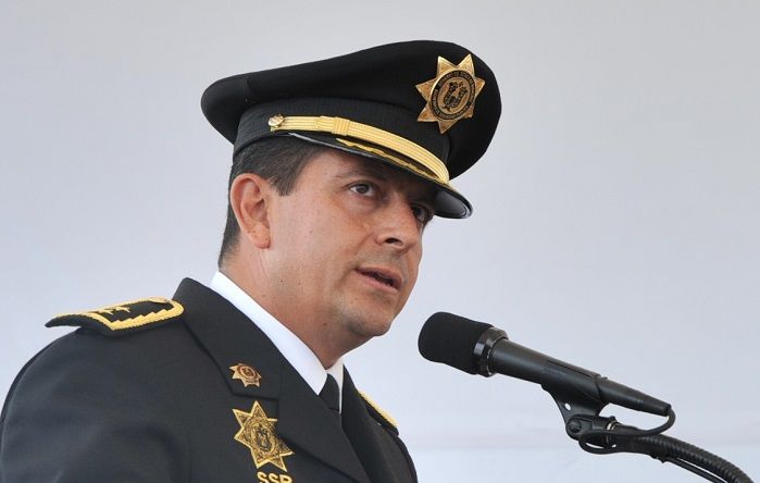 Renuncia titular de SSP de Veracruz - jefe1