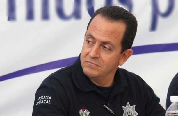 Renuncia titular de SSP de Veracruz - jefe2