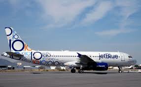Reinician vuelos comerciales entre Estados Unidos y Cuba - jetblue