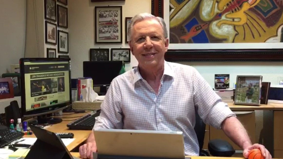 Las noticias de esta noche 19 de agosto