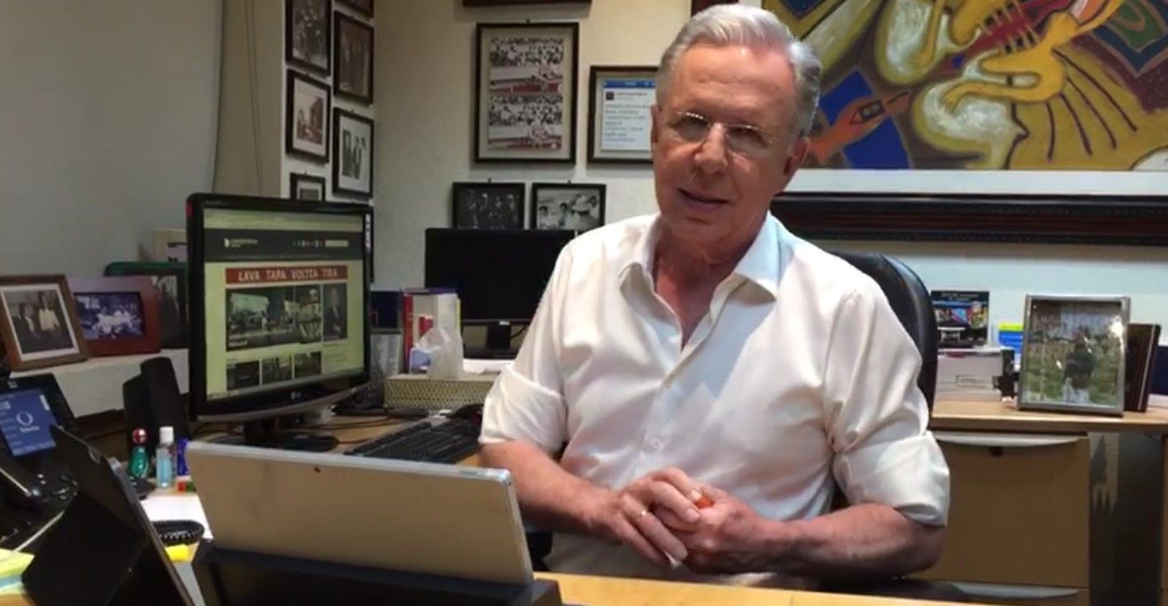 Las noticias de esta noche 16 de agosto