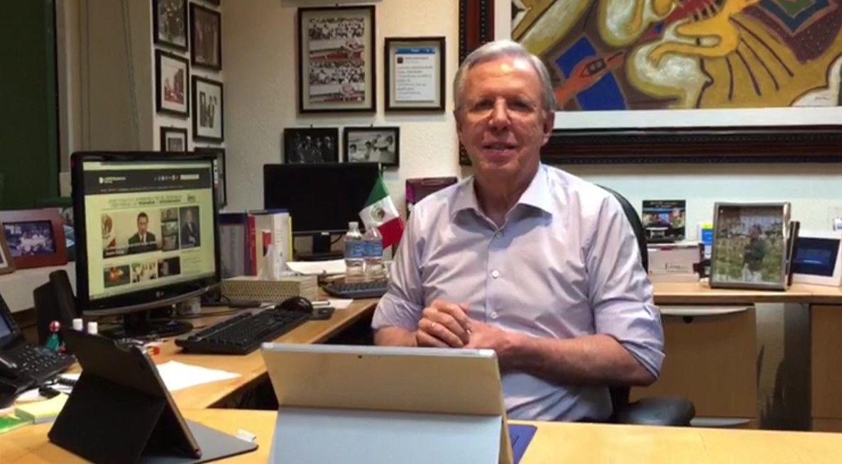 Las noticias de esta noche 24 de agosto