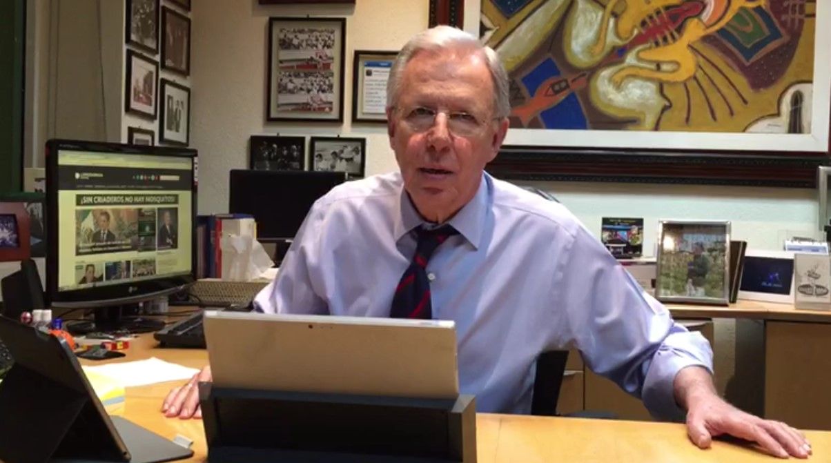 Las noticias de esta noche 25 de agosto