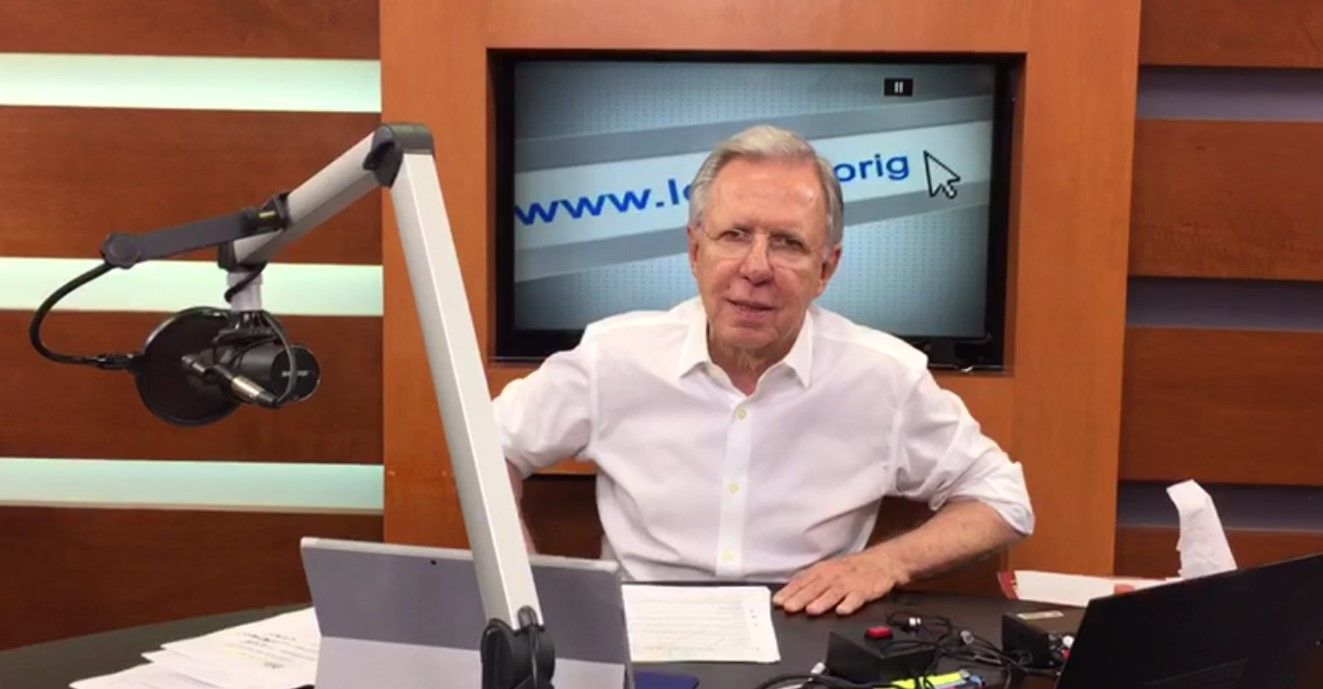 Las noticias de hoy 30 de agosto