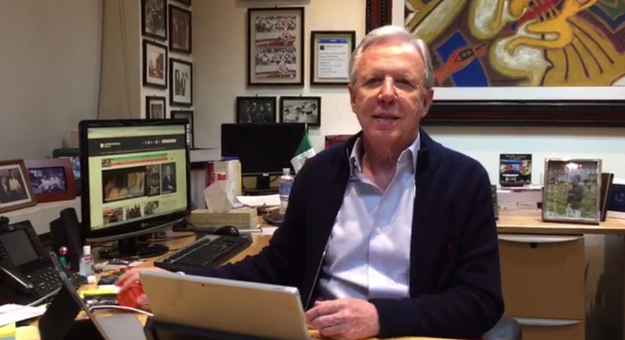 Las noticias de esta noche 23 de agosto