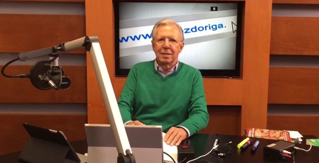 Las noticias de hoy 29 de agosto