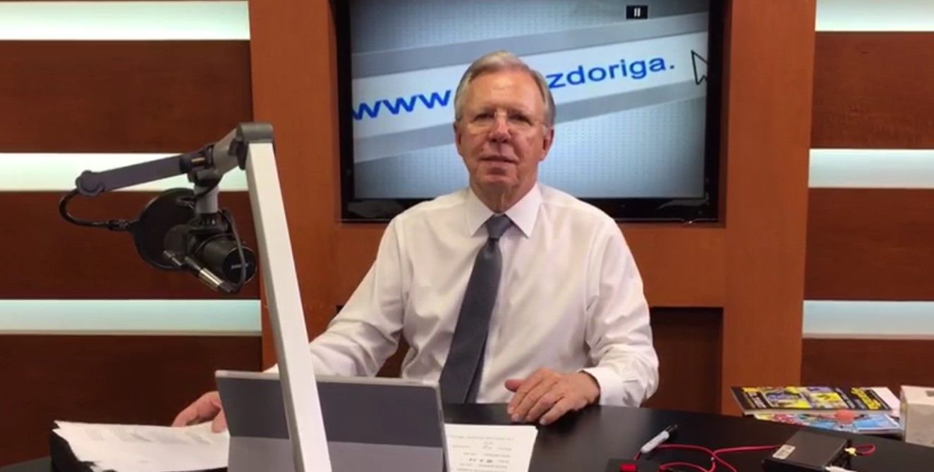 Las noticias de hoy 8 de agosto