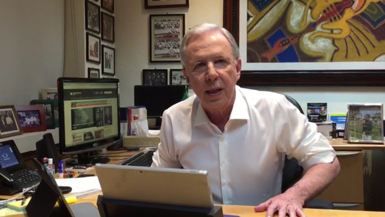 Las noticias de esta noche 17 de agosto