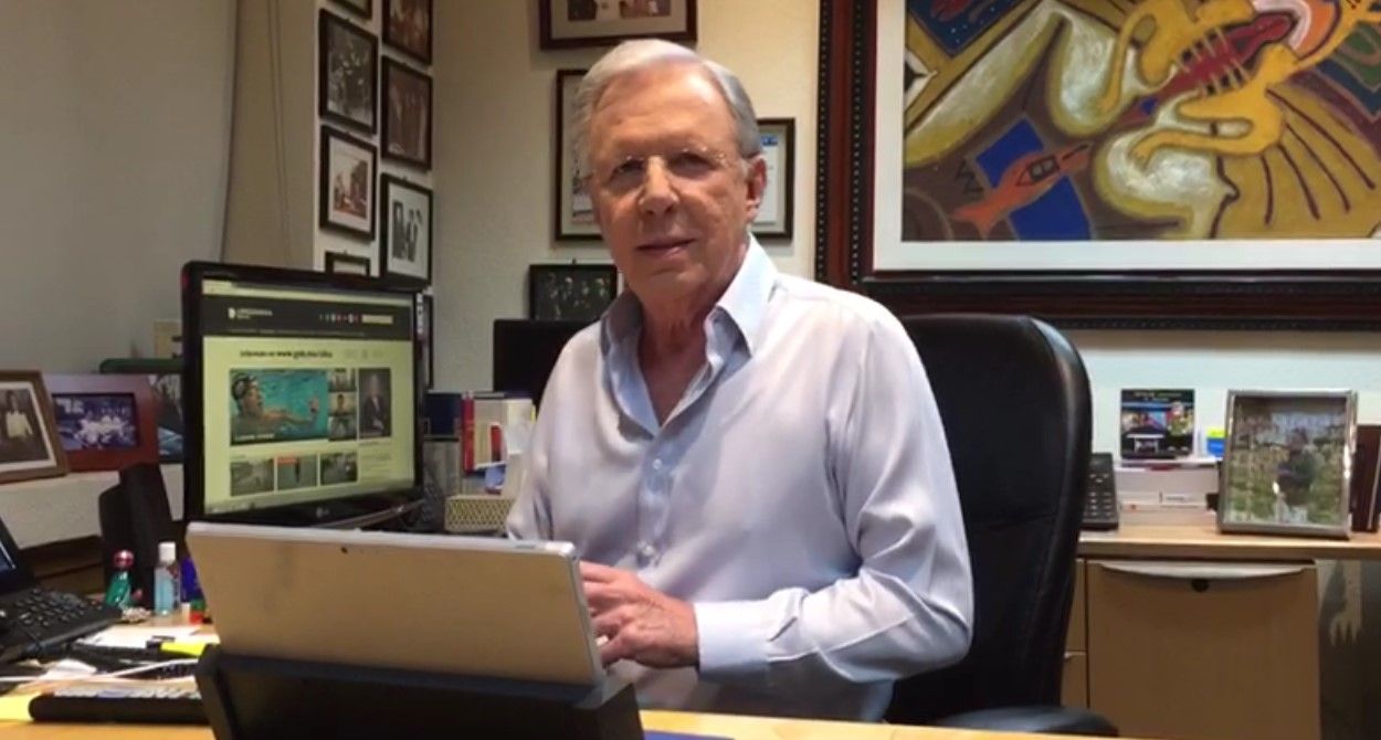 Las noticias de esta noche 9 de agosto