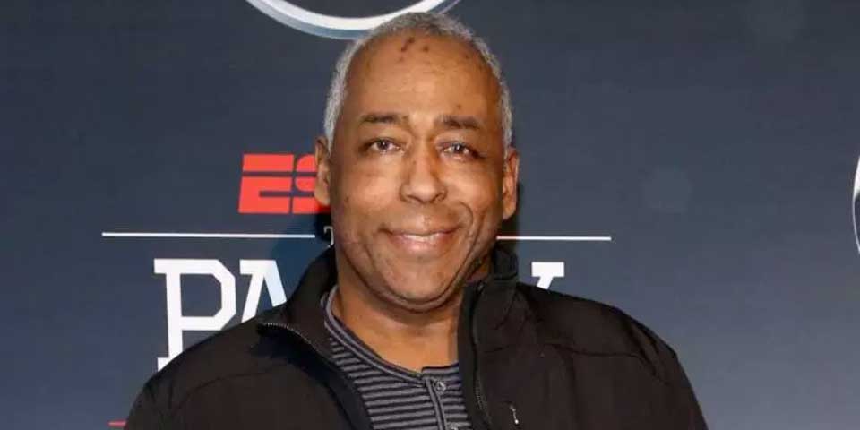 Muere conocido conductor de ESPN a los 61 años