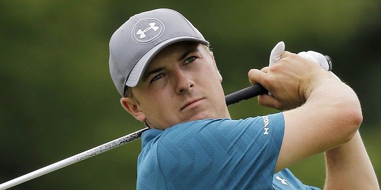 Los deportistas mejor pagados de los Juegos Olímpicos - jordan-spieth-pga-tour_t780