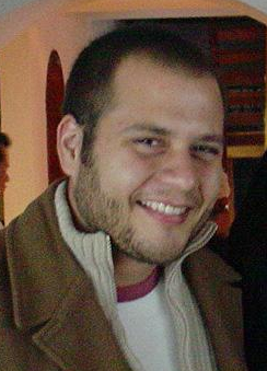 Continúa la búsqueda del mexicano desaparecido en París - jose-luis-zamora