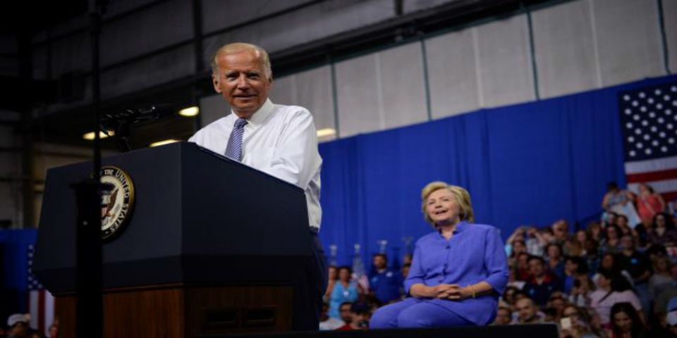 Vicepresidente de Estados Unidos considera a Trump un peligro para su país