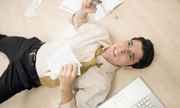 Los errores financieros de los jóvenes Los errores financieros de los jóvenes