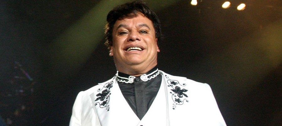 Así reaccionó la prensa estadounidense ante la muerte de Juan Gabriel