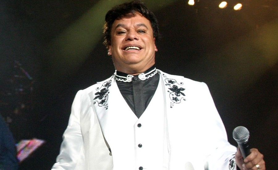 El mundo reacciona ante la muerte de Juan Gabriel