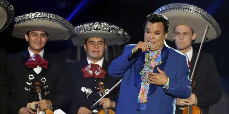 Juan Gabriel es un estado del alma
