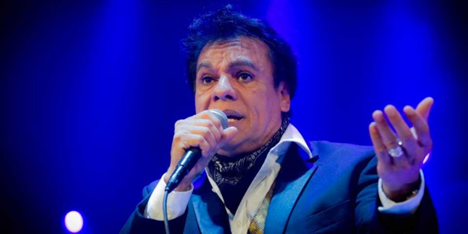 Incineran restos de Juan Gabriel en Anaheim