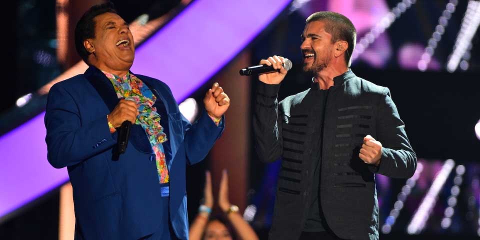 ‘Juan Gabriel es nuestro Elvis’: Juanes