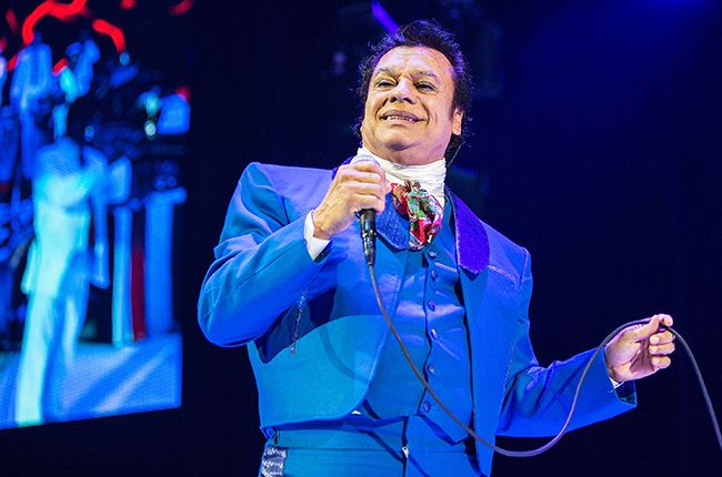 Habrá homenaje a Juan Gabriel en Toronto - juan-gabriel-volver-2015-billboard-650