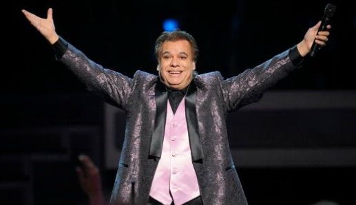 Las canciones icónicas de Juan Gabriel