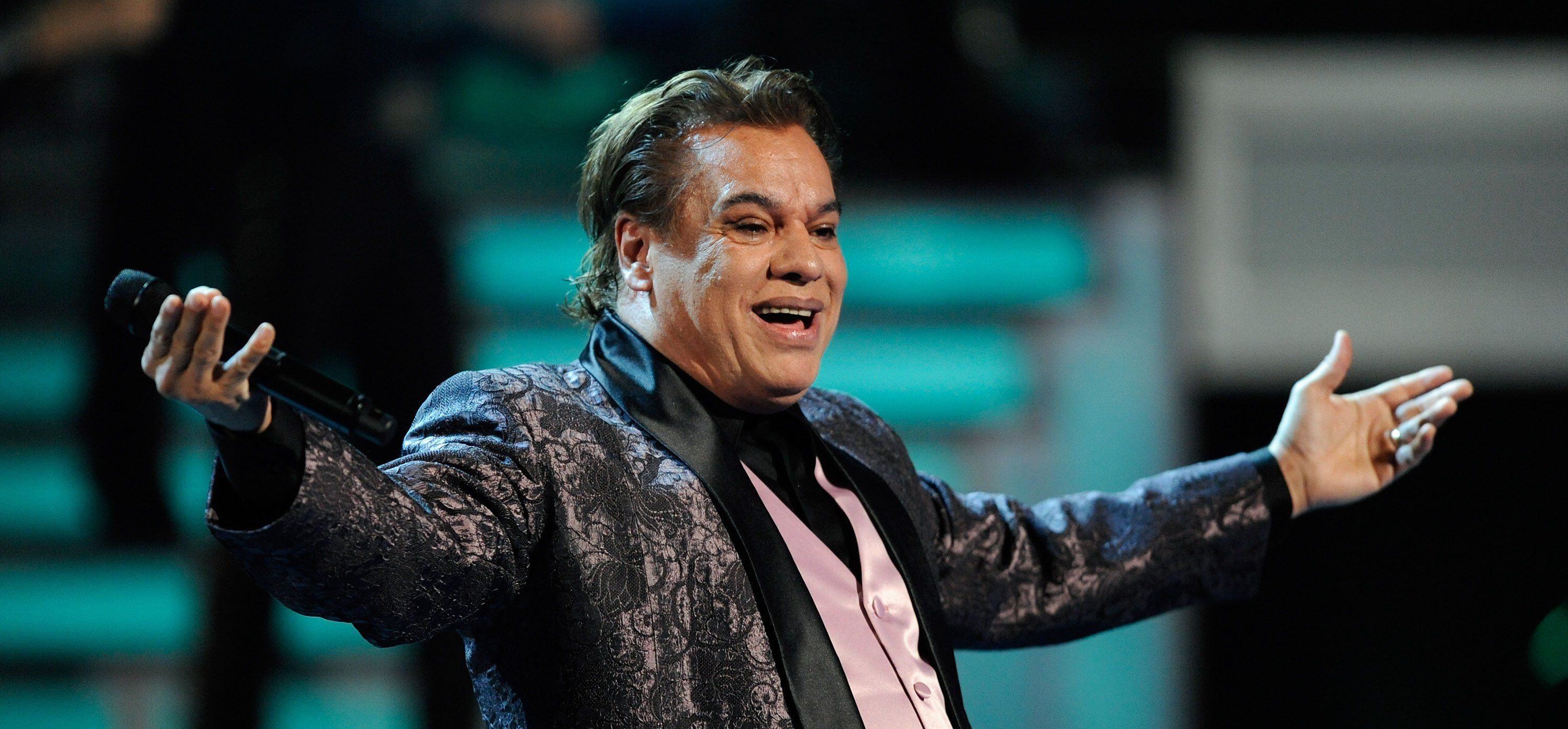 Recuerdan artistas a Juan Gabriel a través de su música