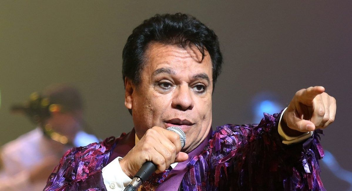 Barack Obama recuerda a Juan Gabriel