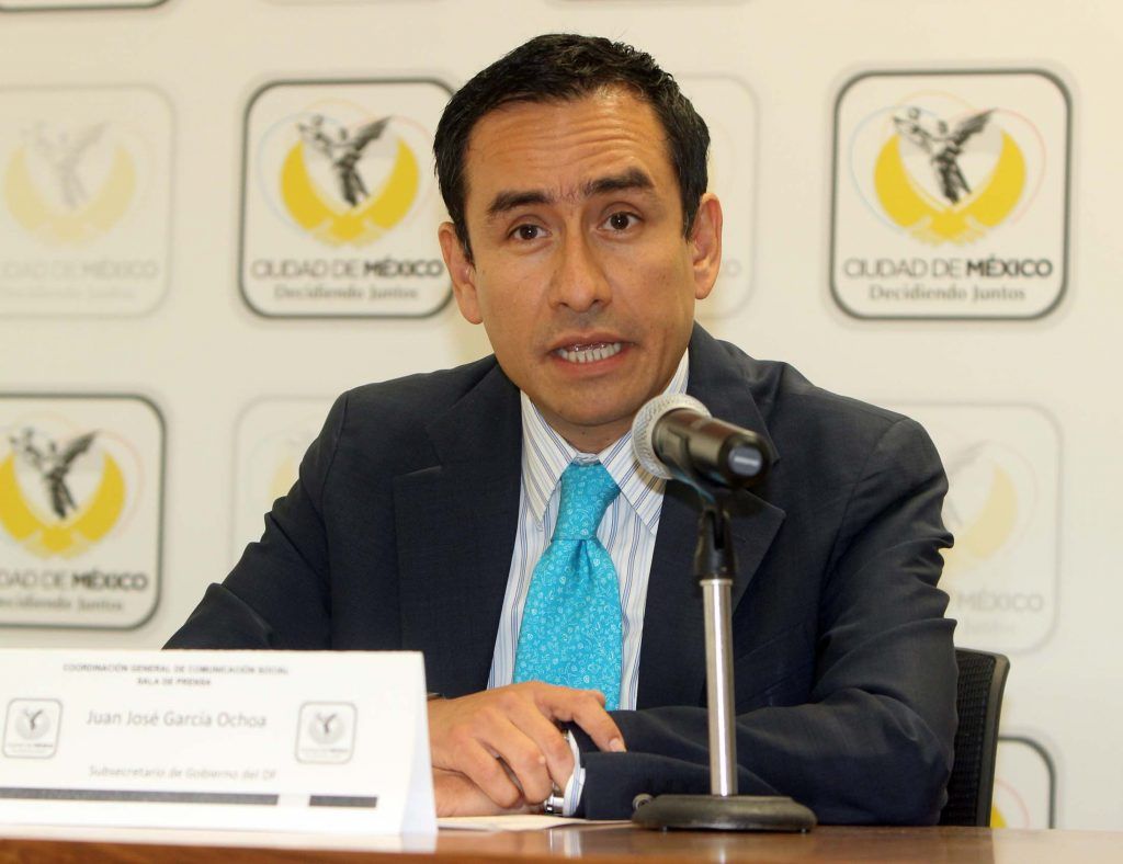 Salen Javier González Garza y Juan José García Ochoa del gabinete de Mancera - juan-josá-García-Ochoa-1024x788