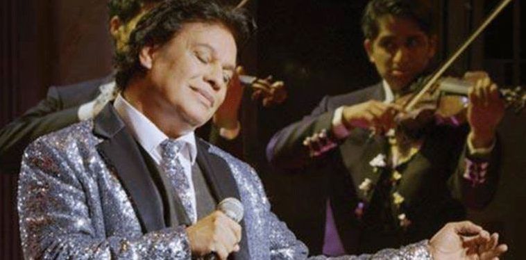 Video: Julieta Venegas publica demo que hizo con Juan Gabriel