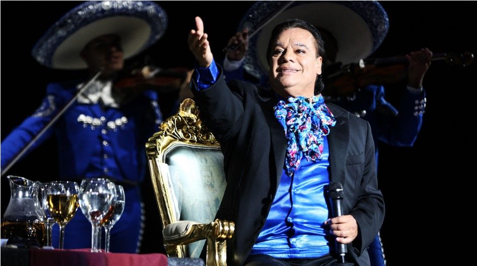 Senador propone el nombre de Alberto Aguilera para el Palacio de Bellas Artes - juanga