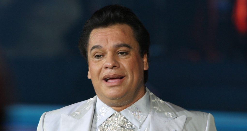 “No me gusta ‘Juanga’ (lo que le viene guango)”: Nicolás Alvarado