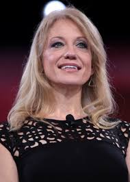 Donald Trump cambia nuevamente su equipo de campaña - kellyanne-conway