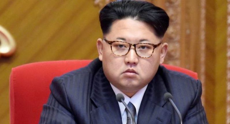 Corea del Norte ejecuta públicamente a dos funcionarios