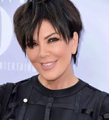 Kris Jenner resulta lesionada en accidente de auto - kris-jenner