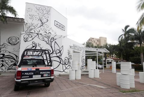 Secuestro del hijo del Chapo fue 'violento pero muy limpio': chef de La Leche - la-leche