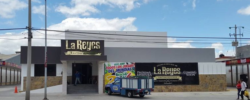 Comando ataca un bar y asesina a una mujer en Monterrey - la-reyes