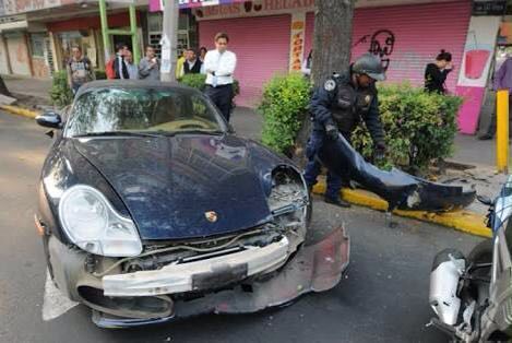 Asesinan a hombre en la colonia Doctores - ladyporsche