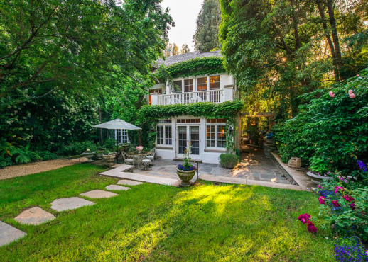 Galería: así vive Jennifer Lawrence, actriz mejor pagada de Hollywood - law1