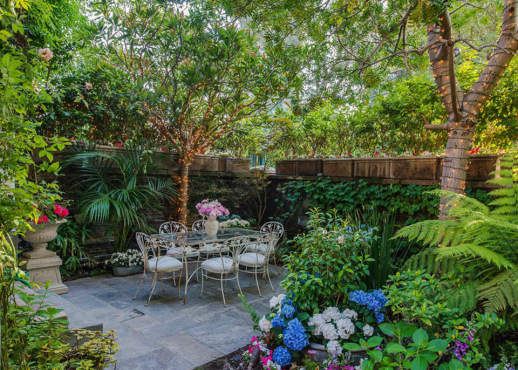 Galería: así vive Jennifer Lawrence, actriz mejor pagada de Hollywood - law2