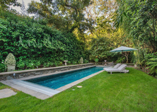 Galería: así vive Jennifer Lawrence, actriz mejor pagada de Hollywood - law3