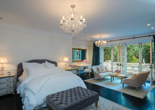 Galería: así vive Jennifer Lawrence, actriz mejor pagada de Hollywood - law4