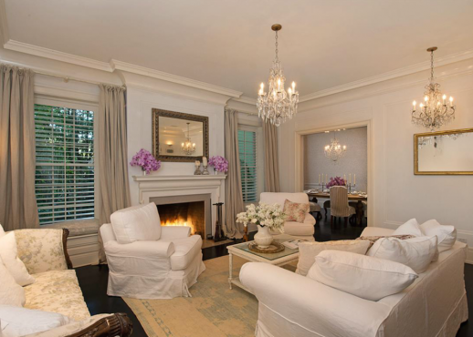 Galería: así vive Jennifer Lawrence, actriz mejor pagada de Hollywood - law5