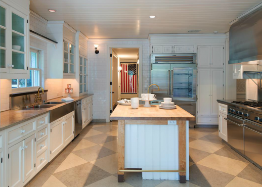 Galería: así vive Jennifer Lawrence, actriz mejor pagada de Hollywood - law6