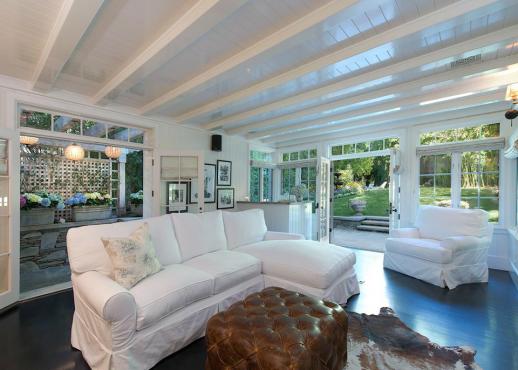 Galería: así vive Jennifer Lawrence, actriz mejor pagada de Hollywood - law8