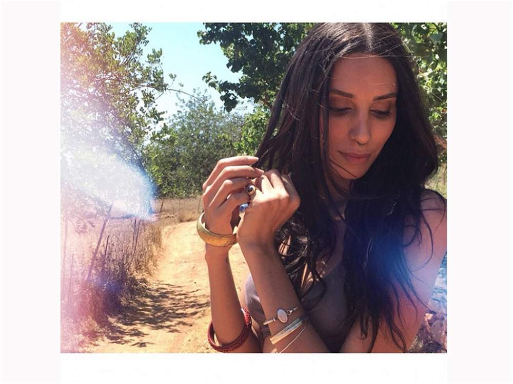 Lea T, la top model transexual que inaugurará los Juegos Olímpicos - lea-t-3