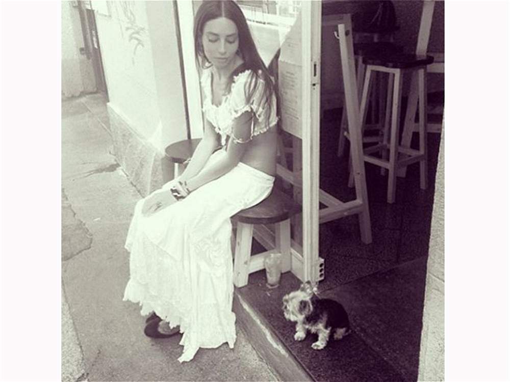 Lea T, la top model transexual que inaugurará los Juegos Olímpicos - lea-t2