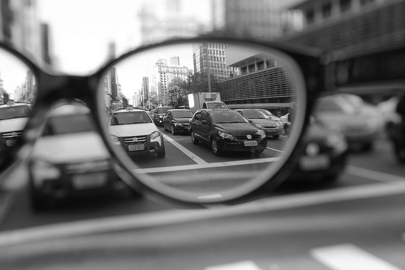 Por qué ha aumentado la miopía en el mundo - lentes-ciudad
