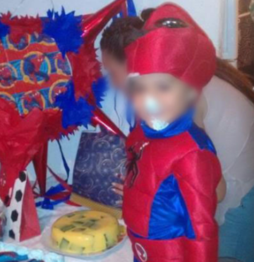 Investigan la muerte de un menor en Guanajuato tras comer pizza - leonel